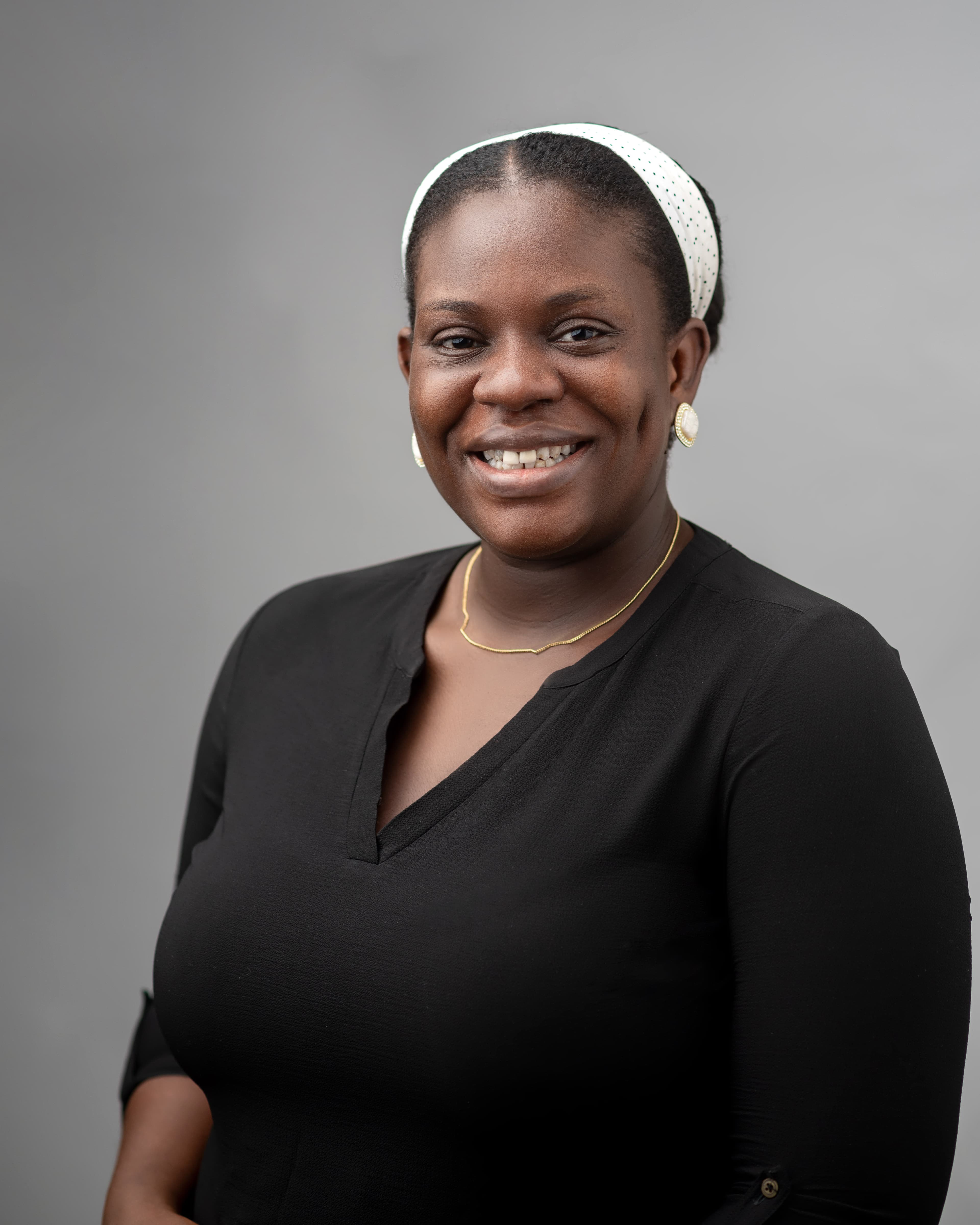 Pastor Mercy Chuks — Pastor, Media