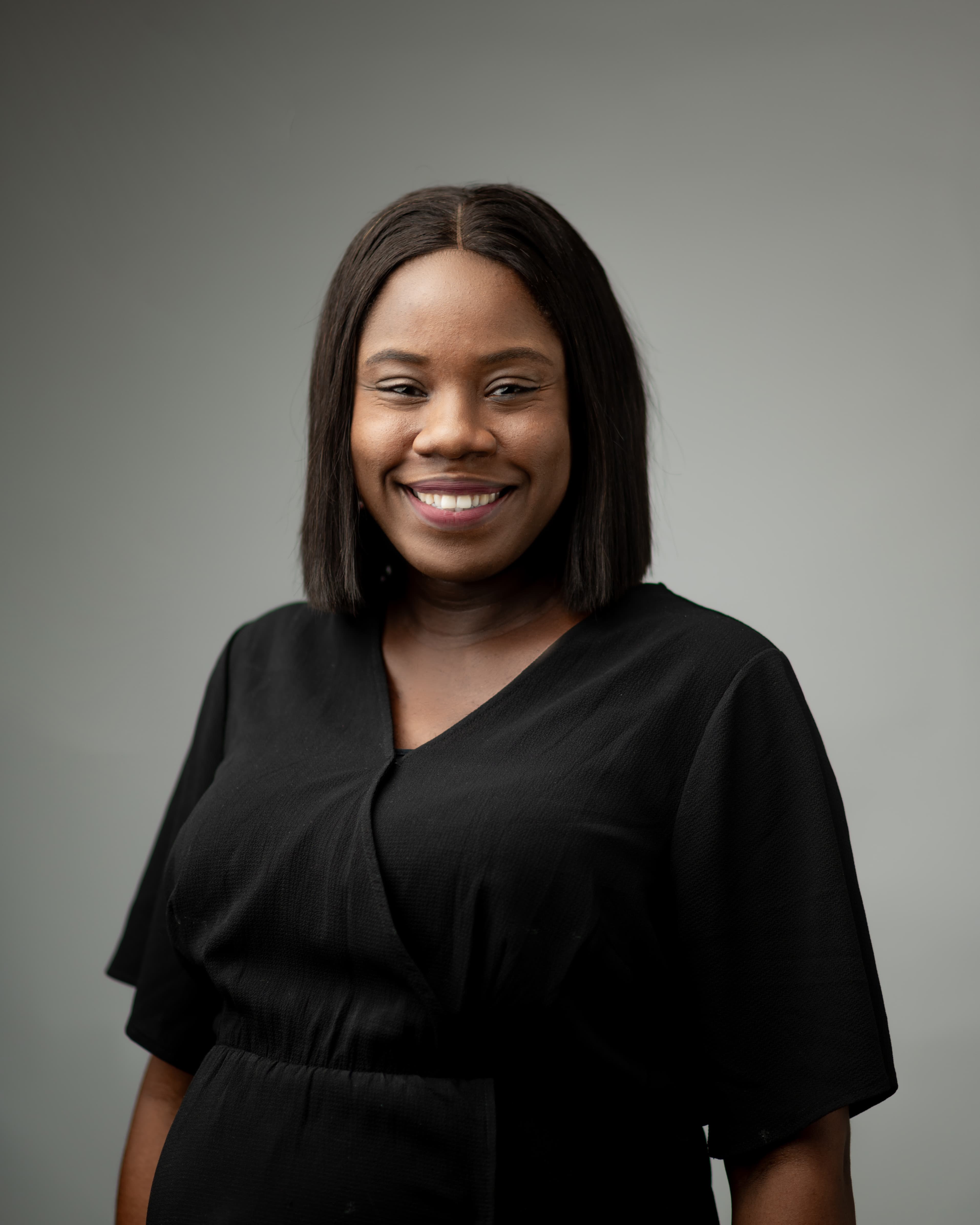 Pastor Seun Tobore David — Pastor, Family Life