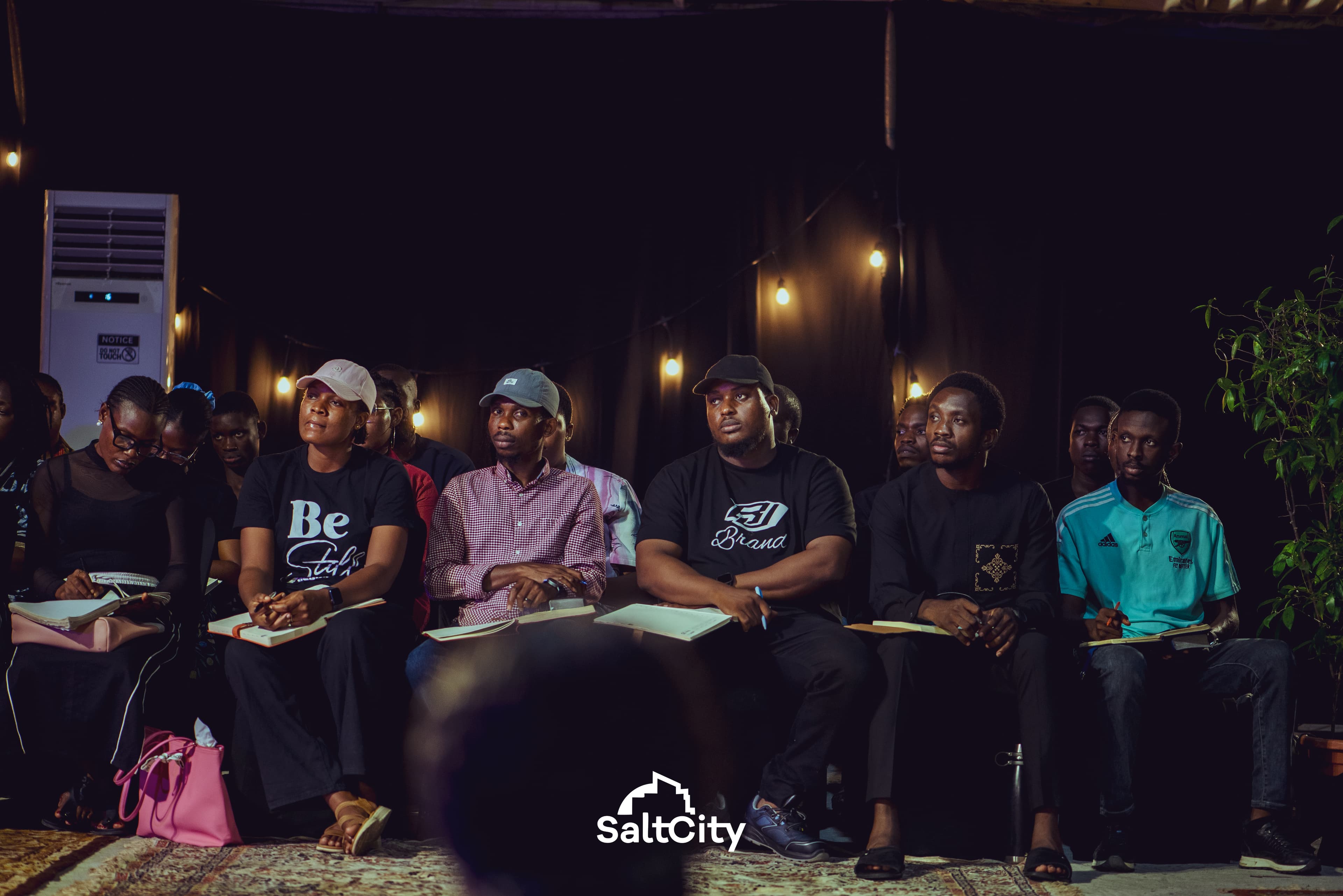 Fulfill your calling