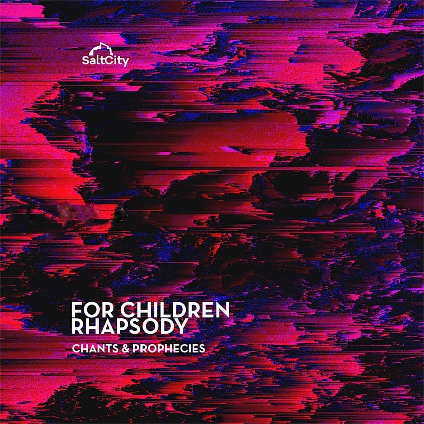 For My Children Rhapsody