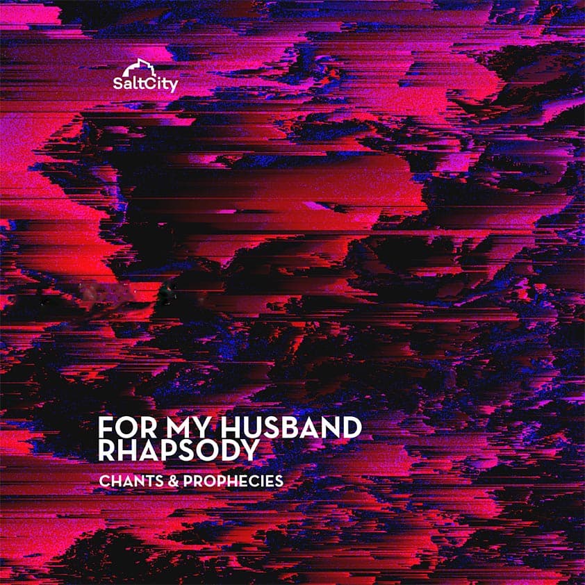 For My Husband Rhapsody